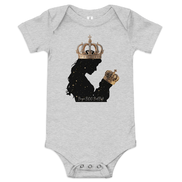Bougie Boo Baby Queen and Prince product image (1)
