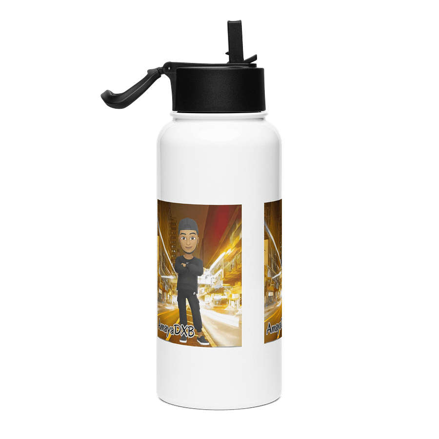 Water Bottle AmayaDXB product image (4)