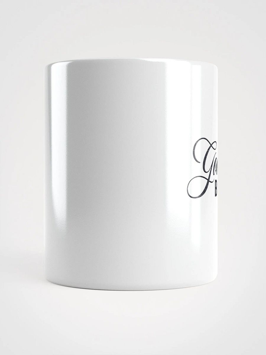 GOD'S FAVORITE BITCH MUG - MY GREASEFIRE LIFE product image (13)