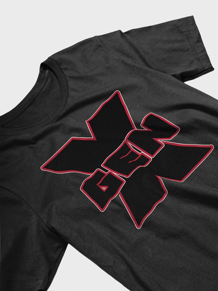 GenX T-Shirt product image (1)