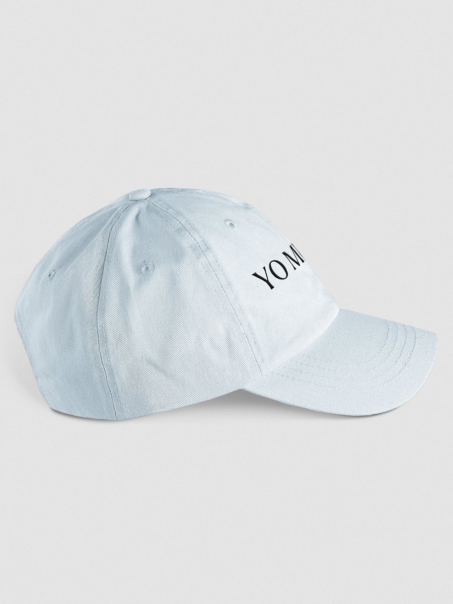 YO ME AMO MAS Pastel Dad Hat product image (15)