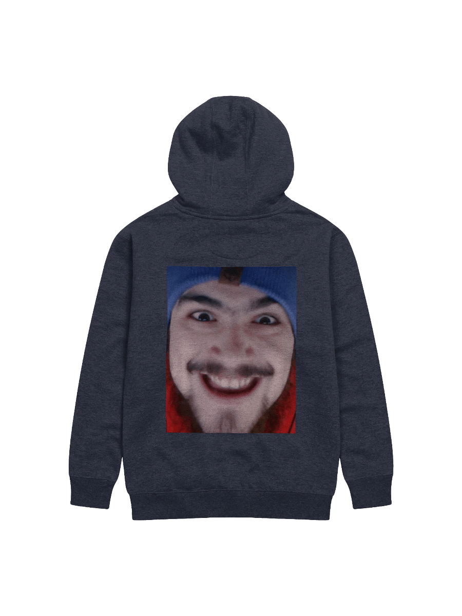 YURRR HOODIE product image (8)
