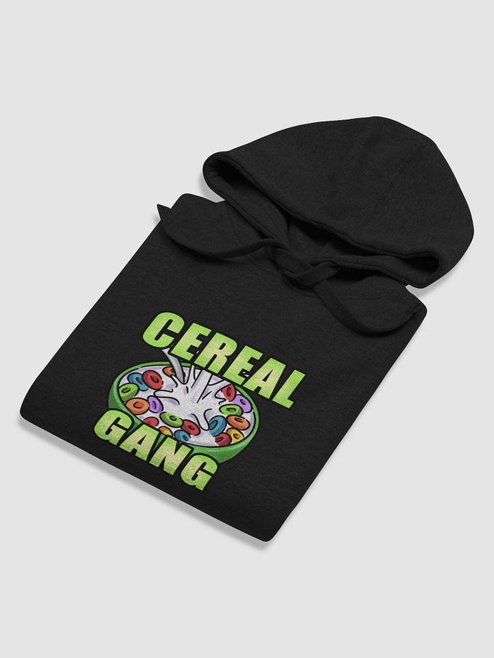Cereal Gang Hoodie product image (2)