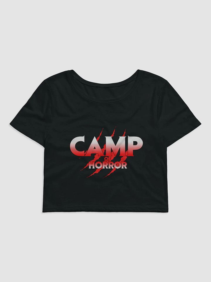 CoH Crop Top product image (1)