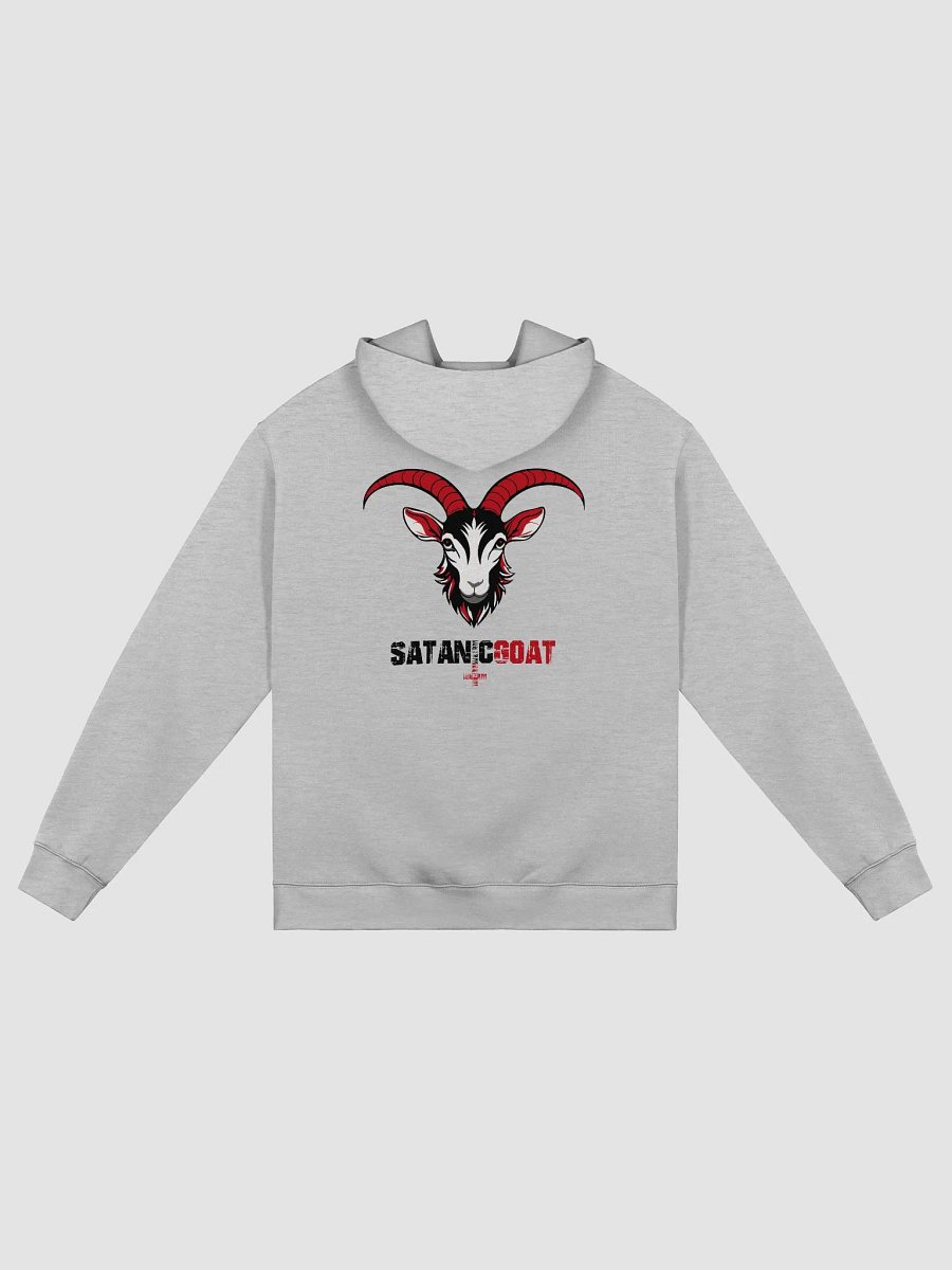 GOATSATANIC product image (2)
