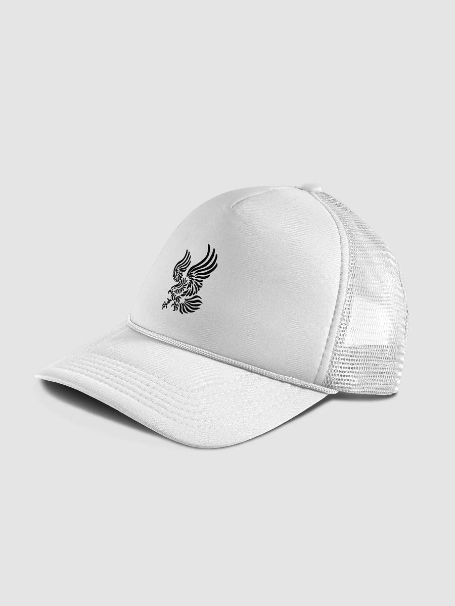 POWEREAGLE hat product image (4)