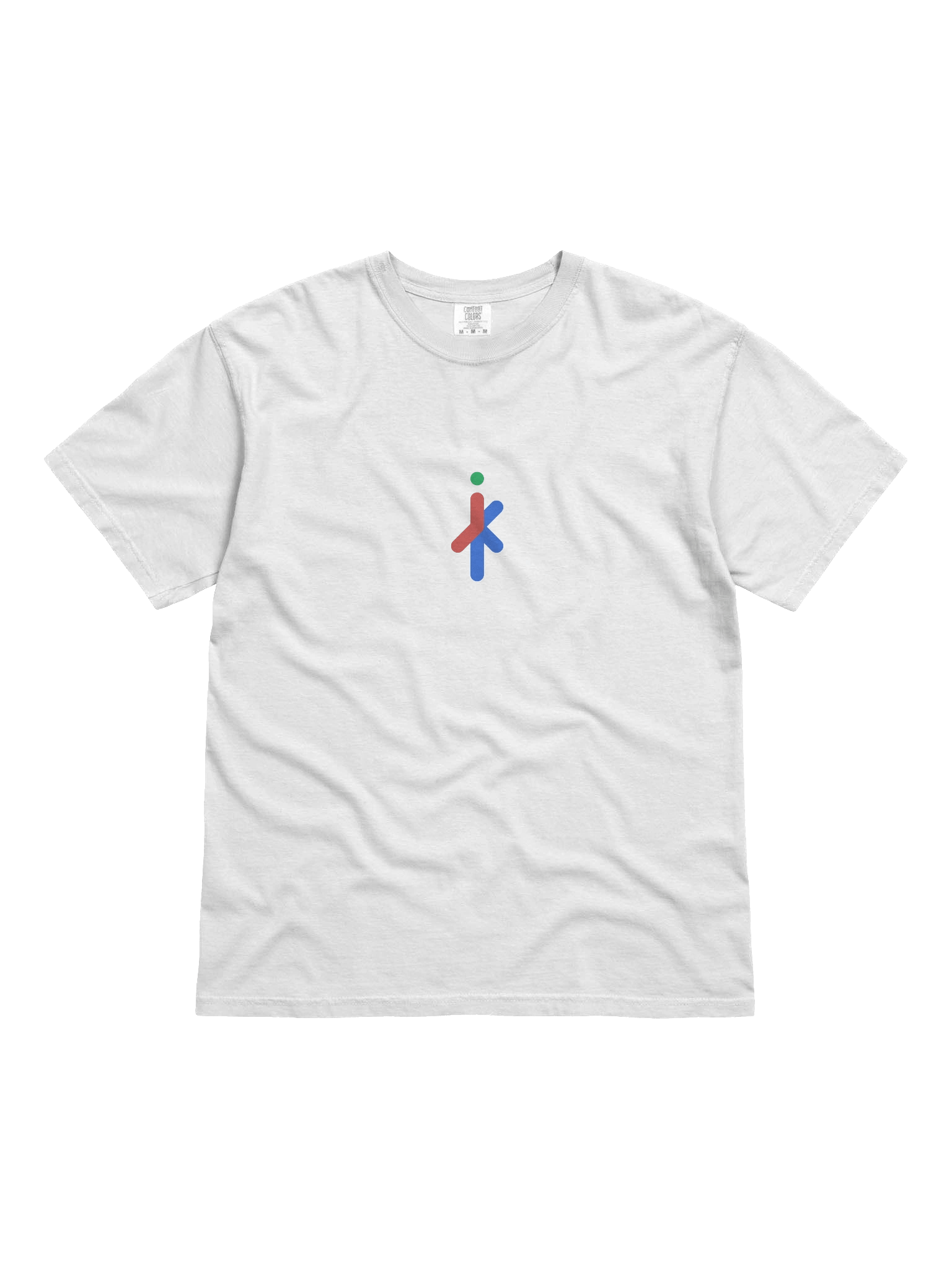 Signature Logo Tee product image (1)
