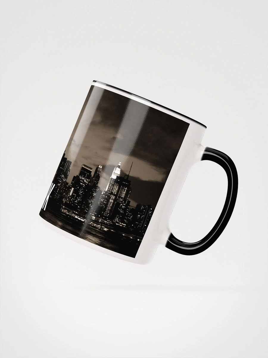 New York Mug product image (3)