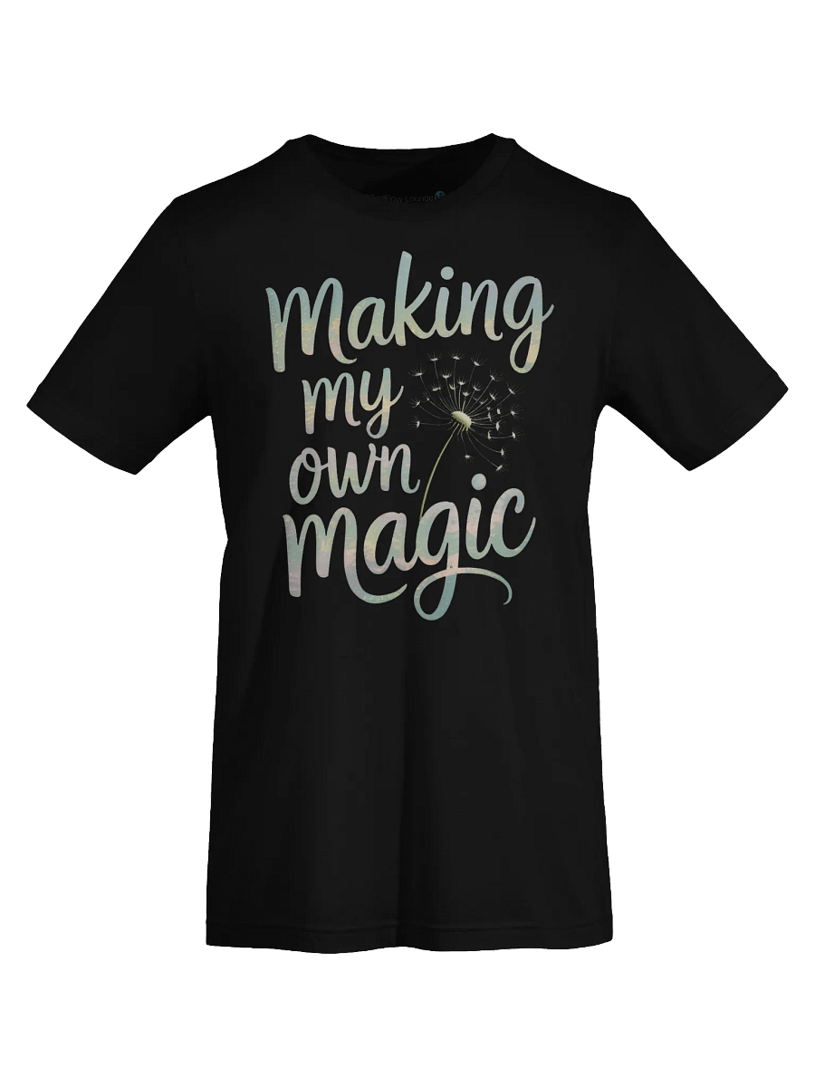 Magic Dandelion T-Shirt product image (20)
