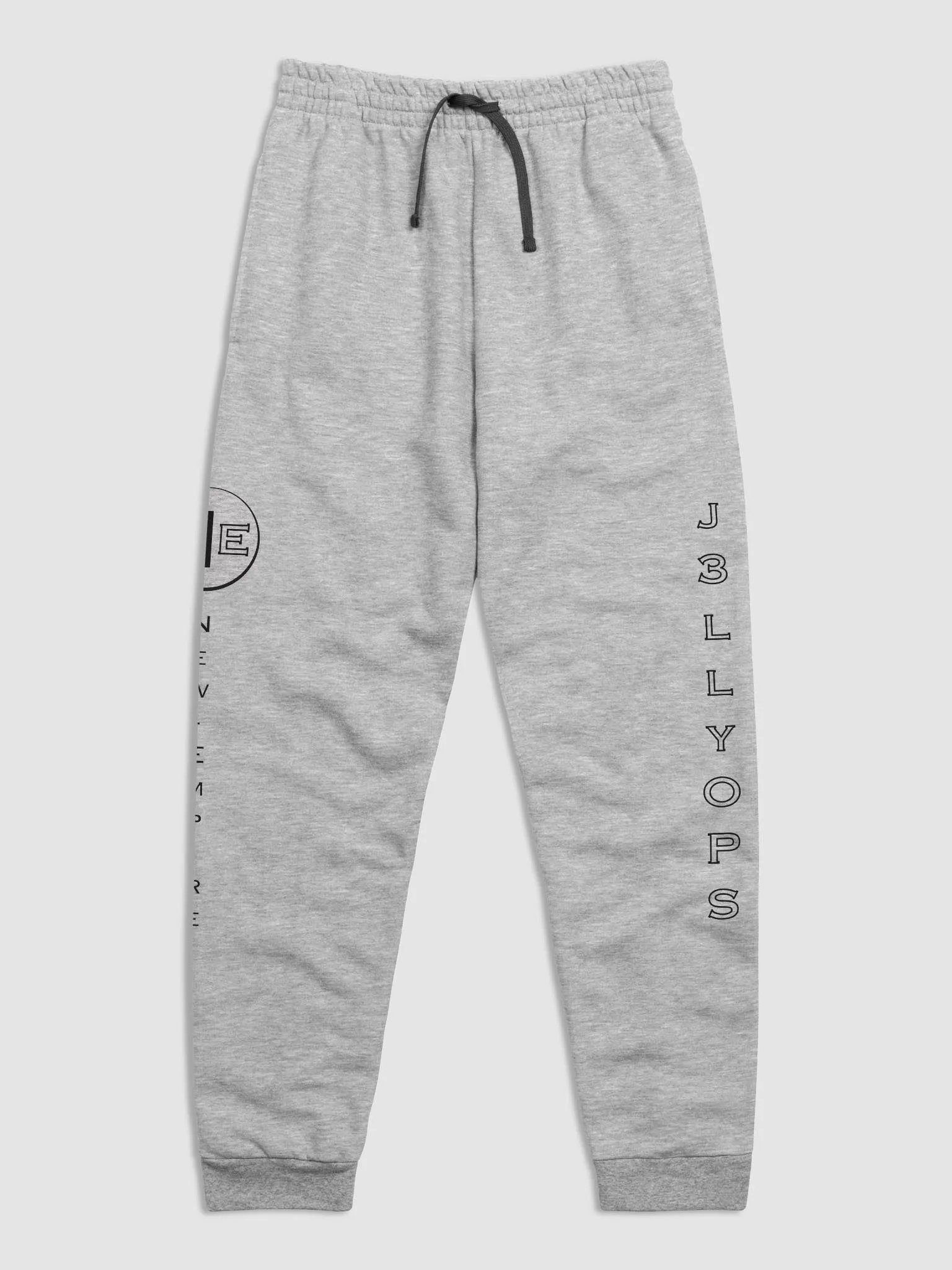 New Empire Sweatpants-Simple and Clean Logo product image (22)