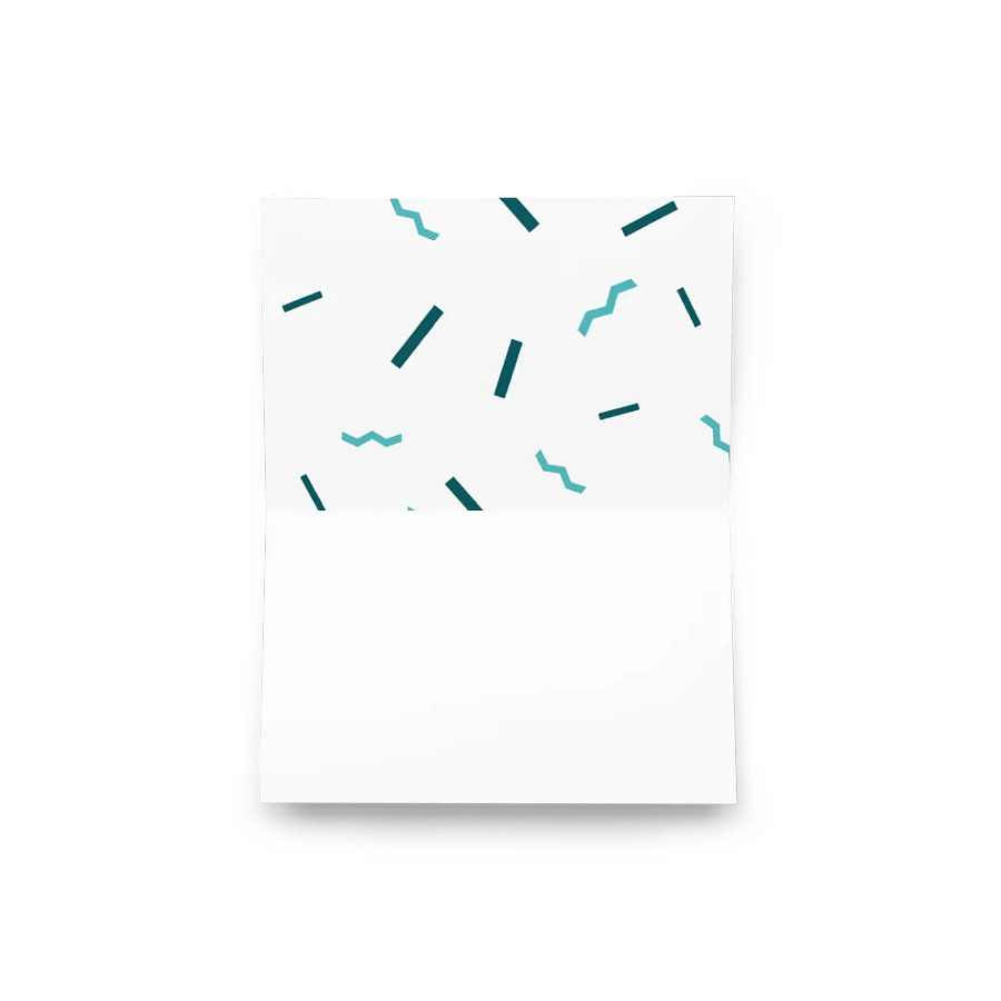 Illuminate Greeting Card product image (5)