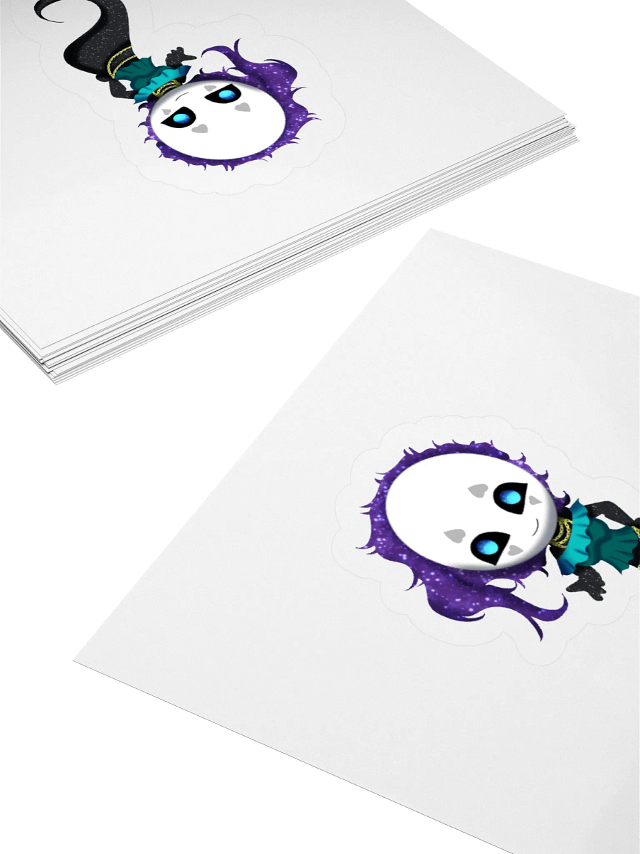 Miss Nobody Fancy Night product image (10)
