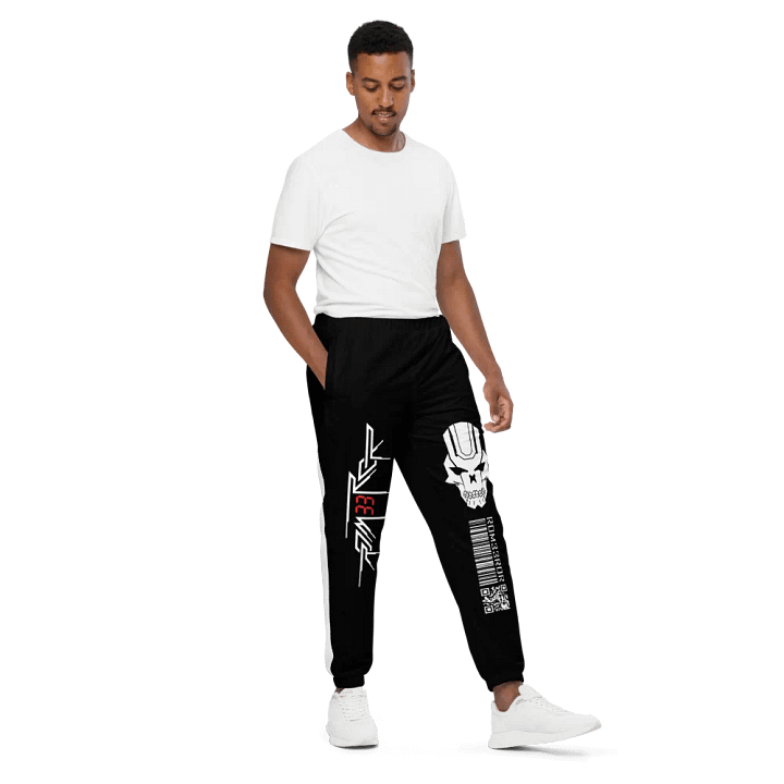 ROM33ROR Track Pants product image (2)