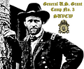 SUVCW US Grant Camp #3