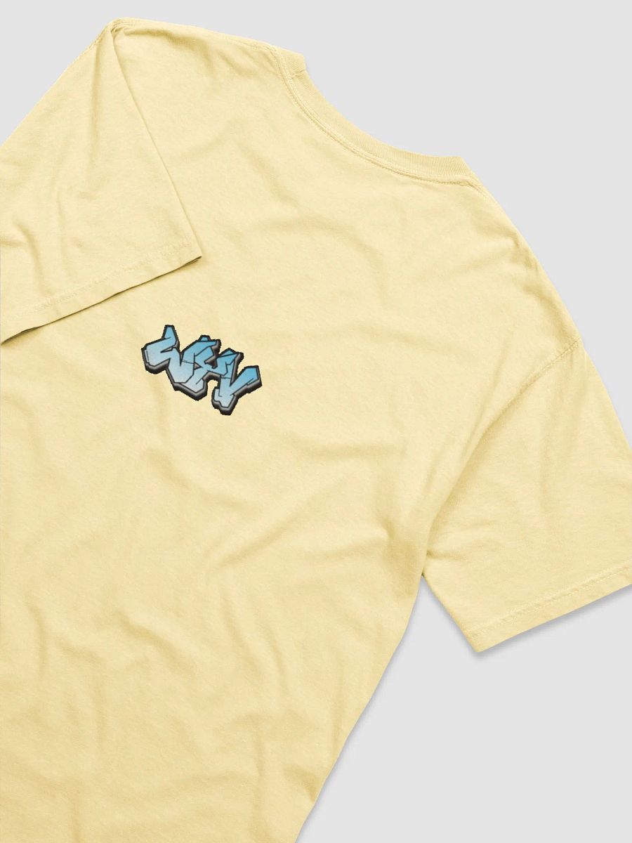 Graffiti Sleep Tee product image (15)