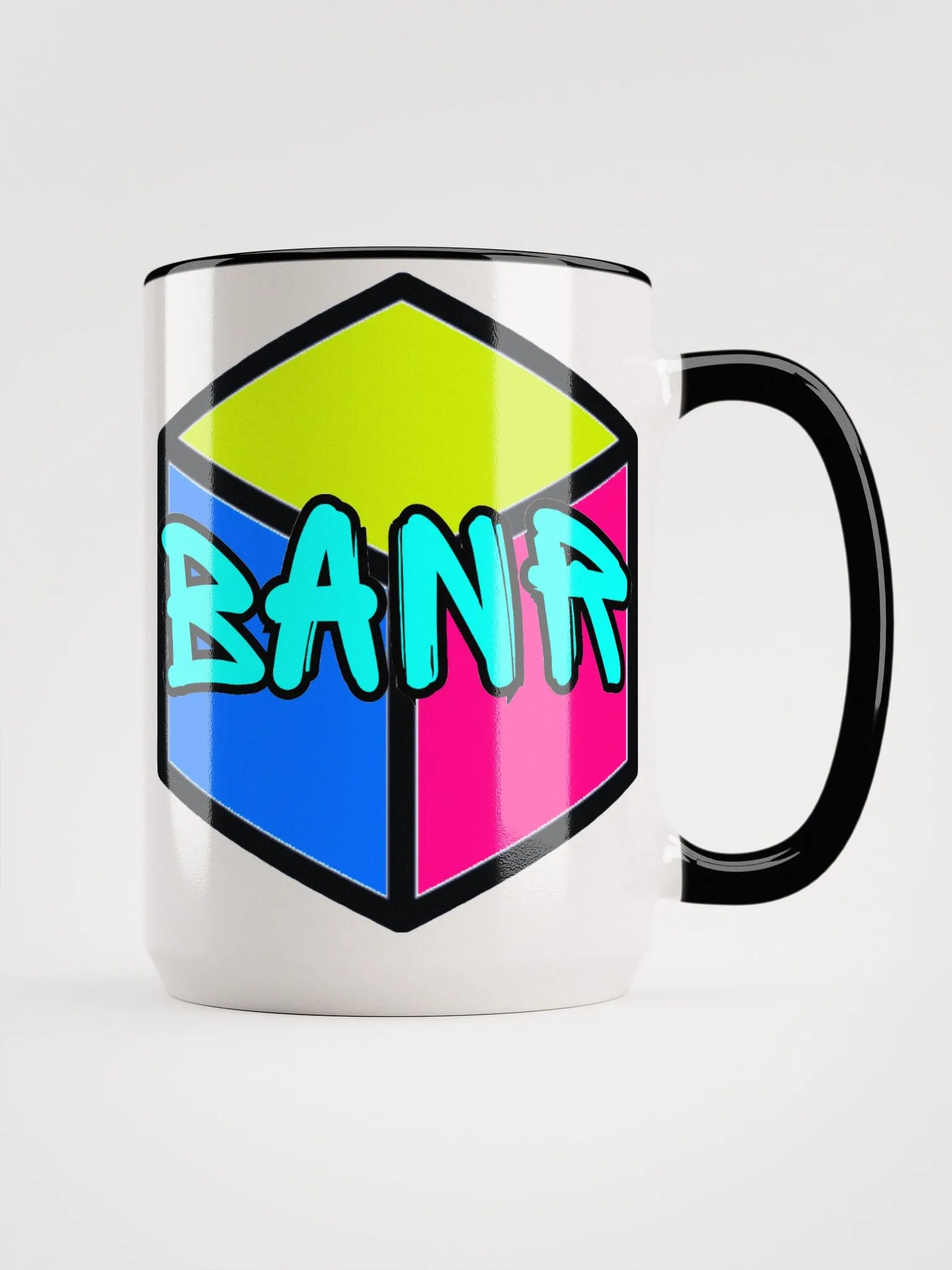 BANR Cornerstone Mug product image (3)