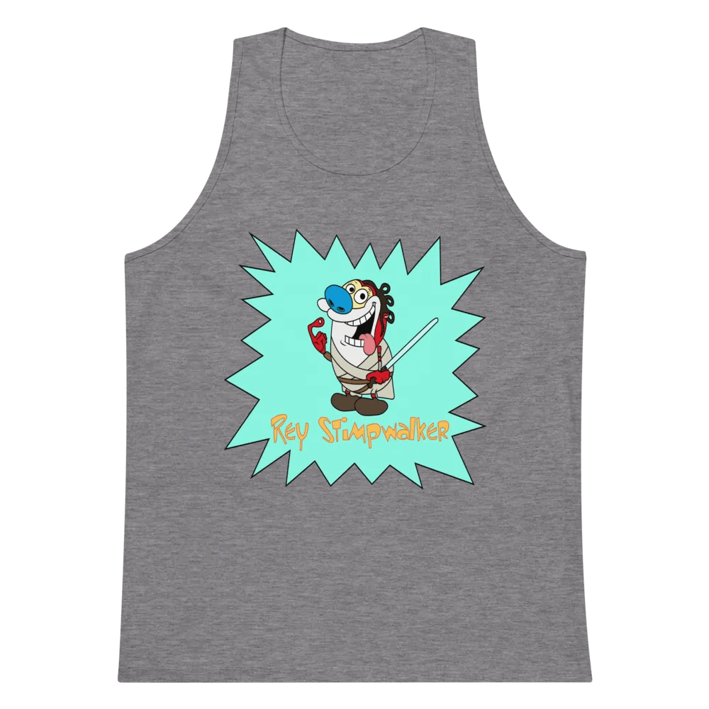 Rey Stimpwalker Tank M product image (49)