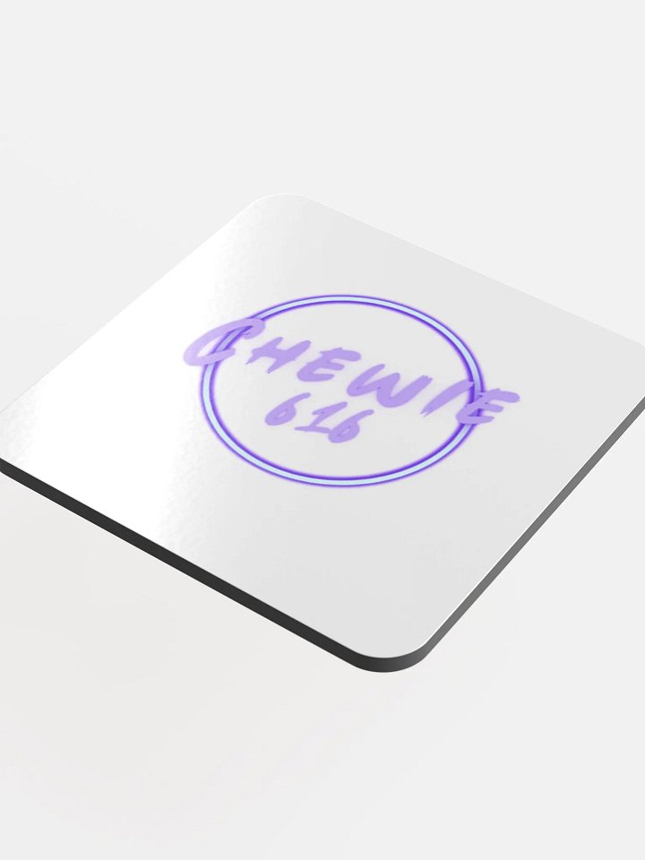 Chewie616 Coaster product image (1)