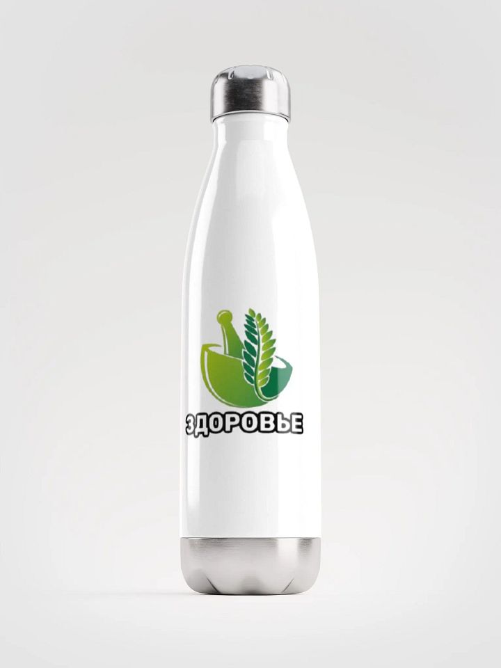 Zdorovye Cheloveka product image (2)