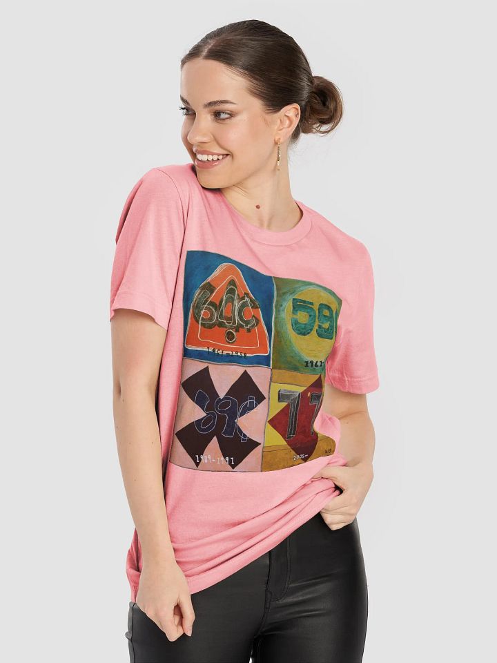 What Women Make Supersoft T-Shirt product image (1)