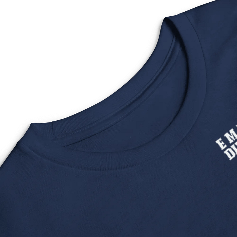 Embrace Differences Long Sleeve Youth T-shirt product image (20)