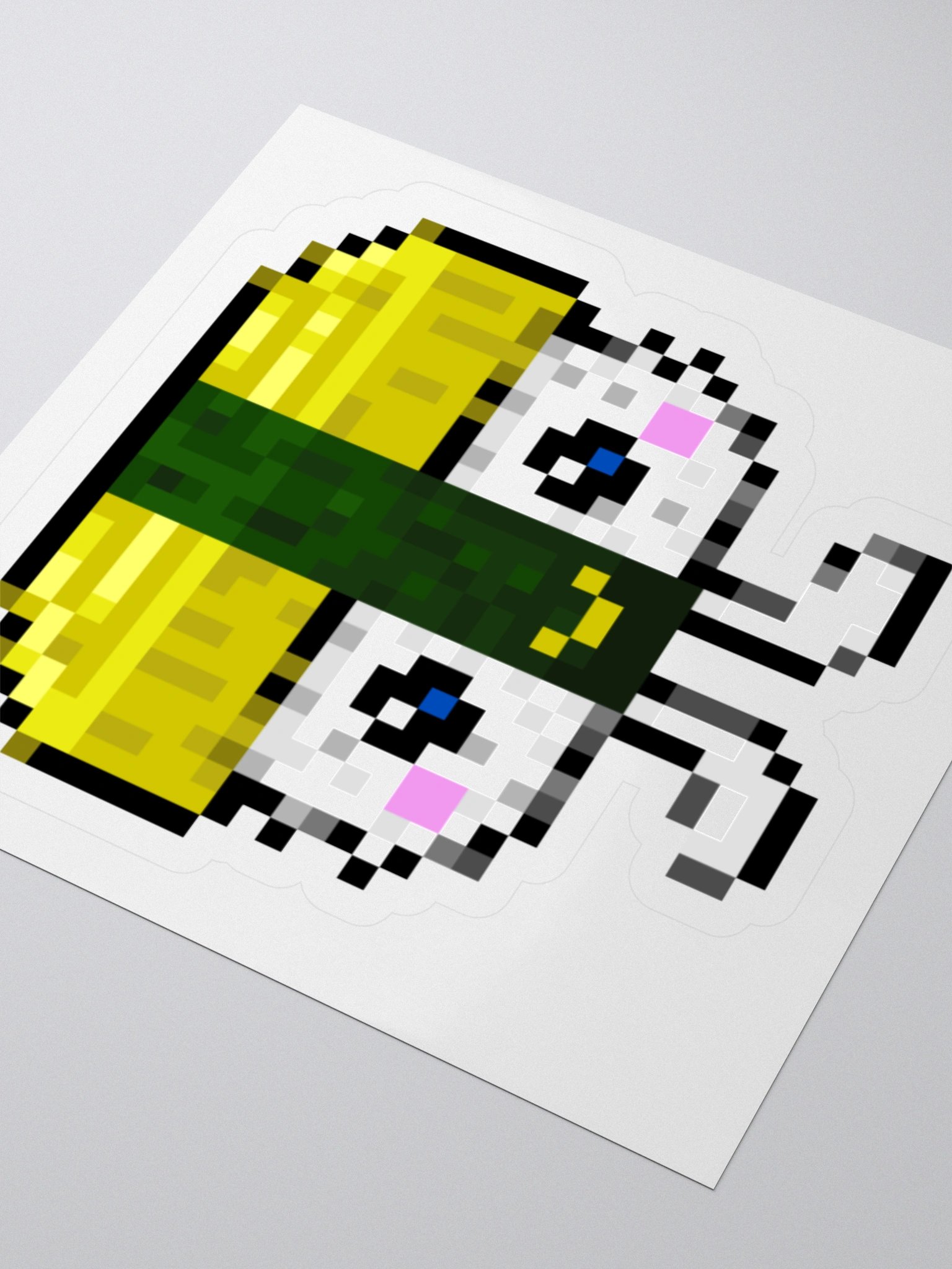 Tamago-san Sticker product image (8)