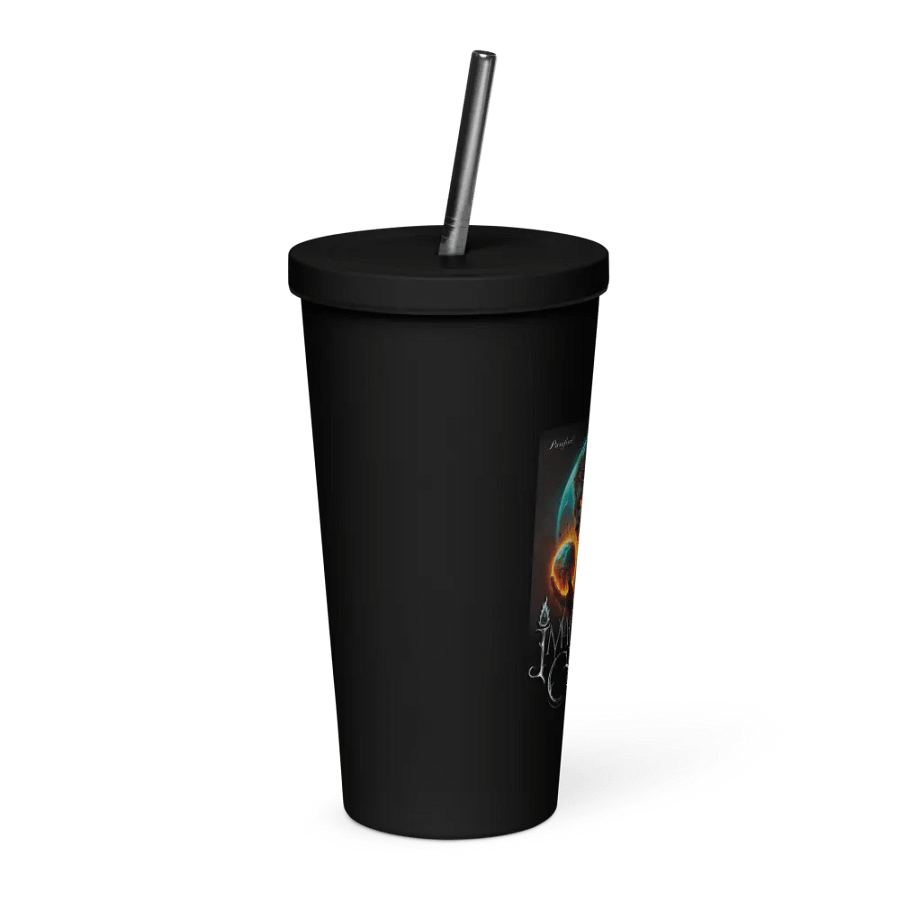 Purified Insulated Tumbler product image (4)