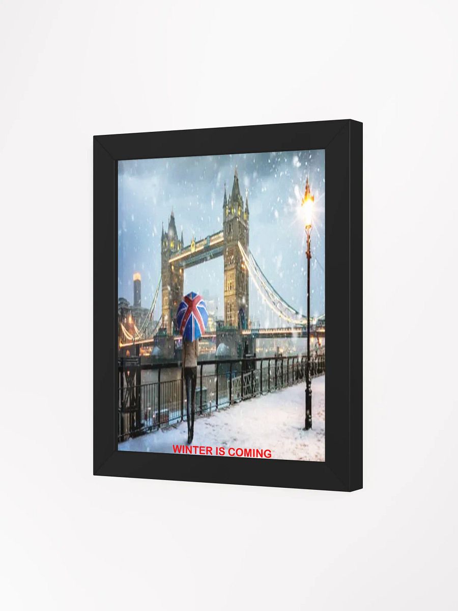 Cold Britain-Winter is Coming product image (3)