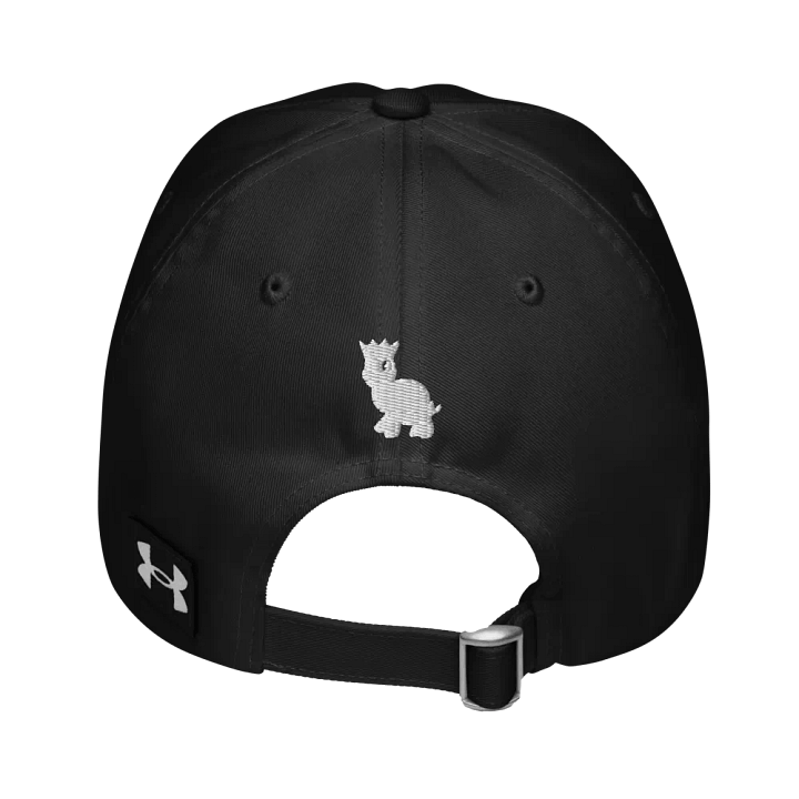Out of Darkness Cross Hat product image (2)