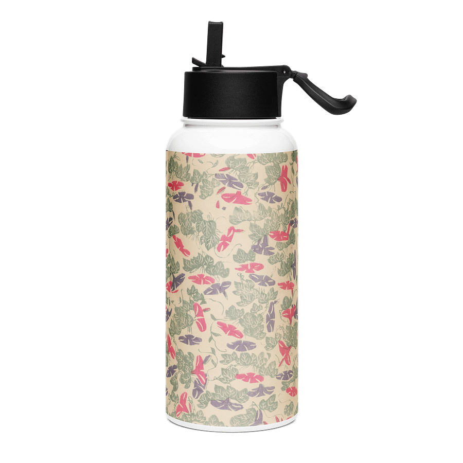32oz. Stainless Steel Water Bottle product image (3)