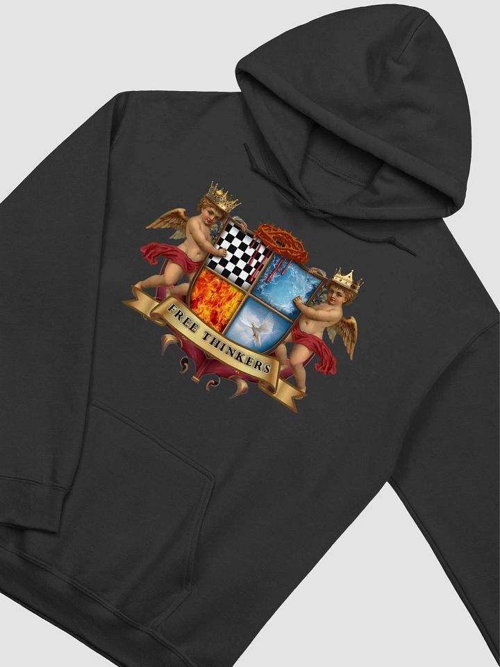 The Free Thinkers Sweatshirt product image (22)