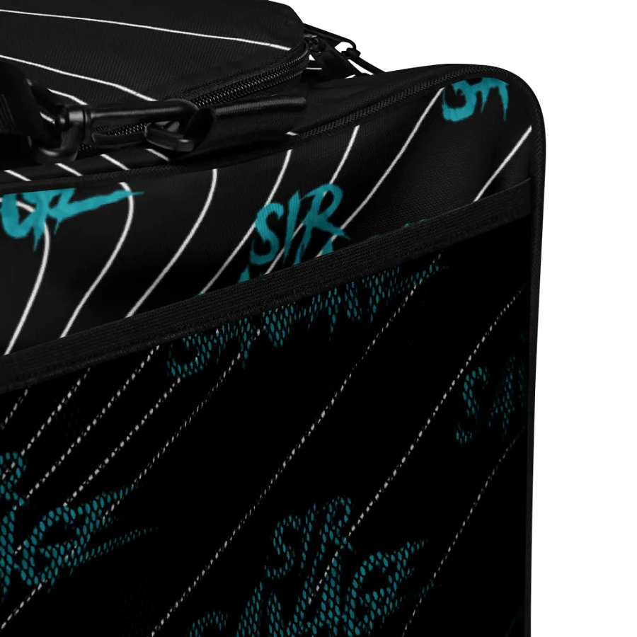 SAVAGE DUFFLE BAG product image (10)