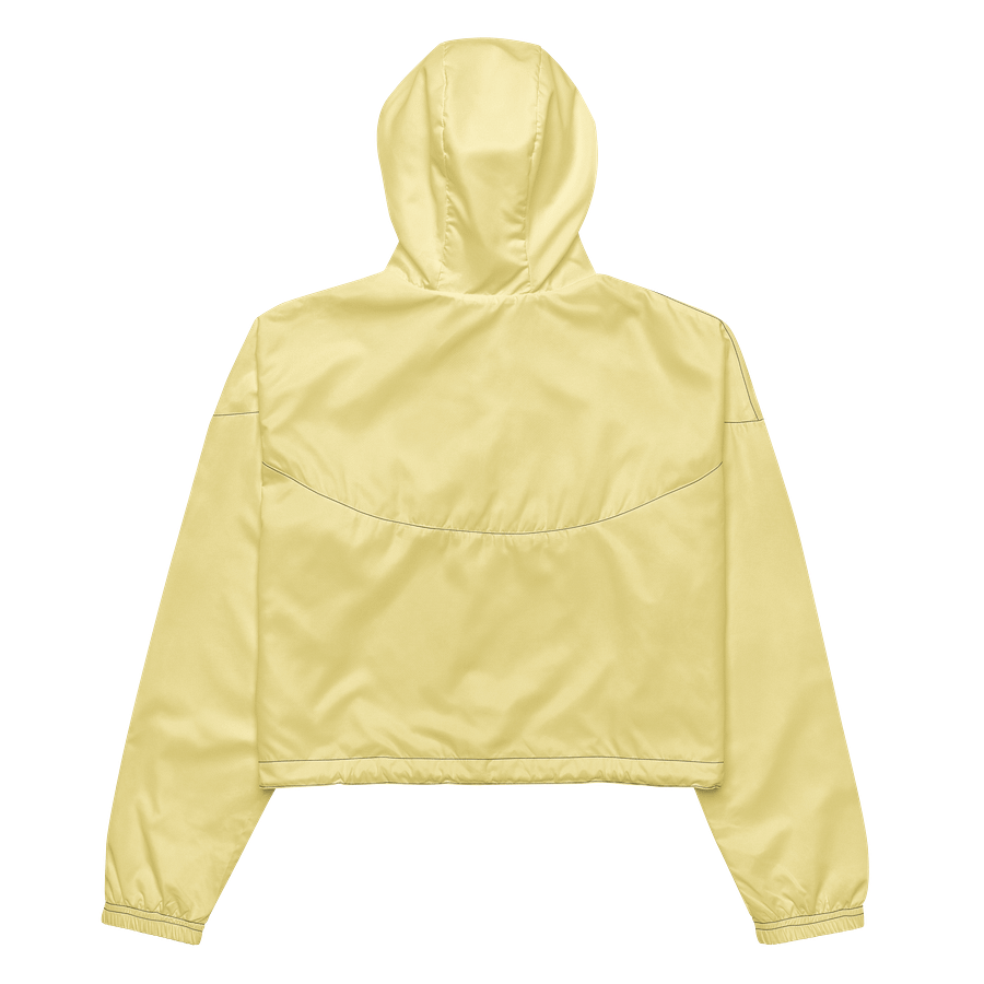 Authority Windbreaker product image (4)