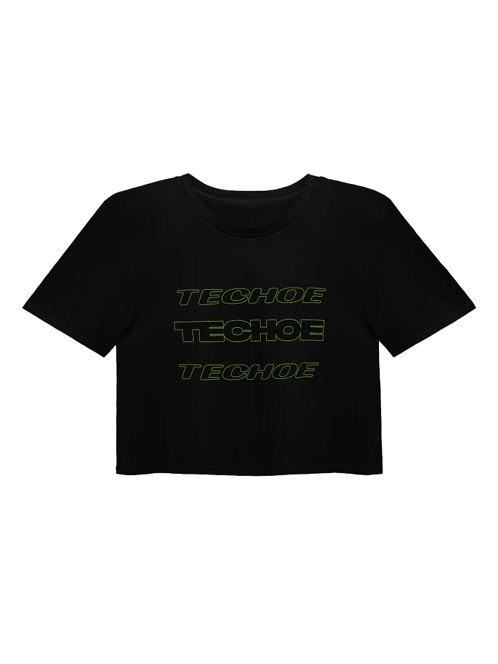 TECHOE CROP TOP product image (1)