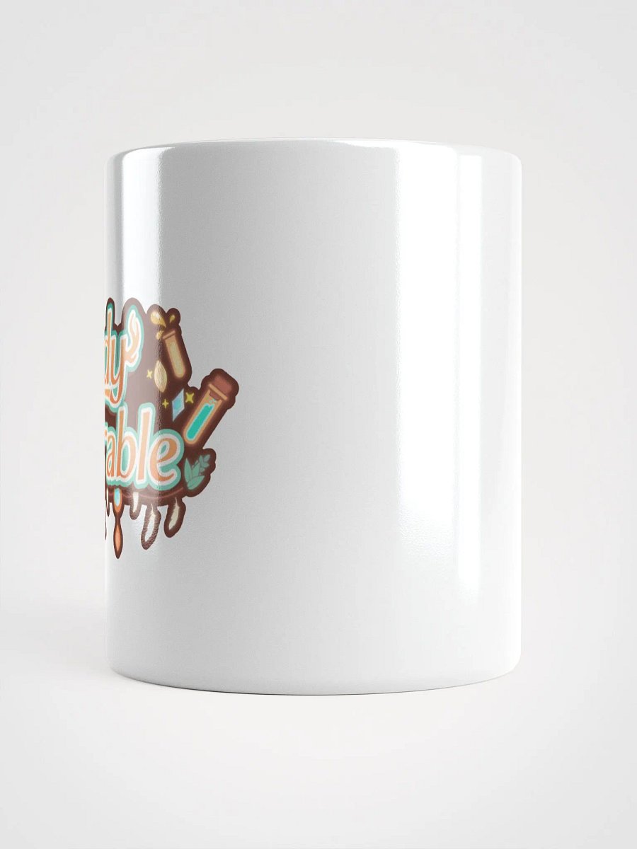 Logo Mug product image (5)