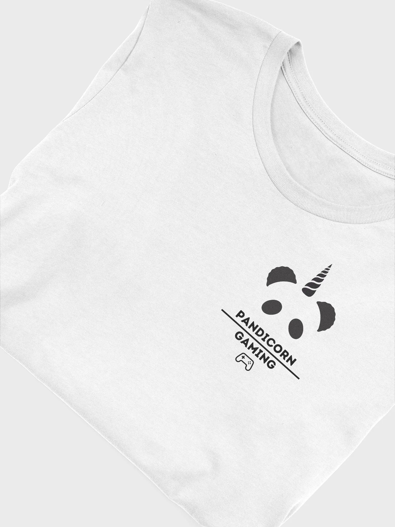 Pandicorn Logo Tee - B product image (5)