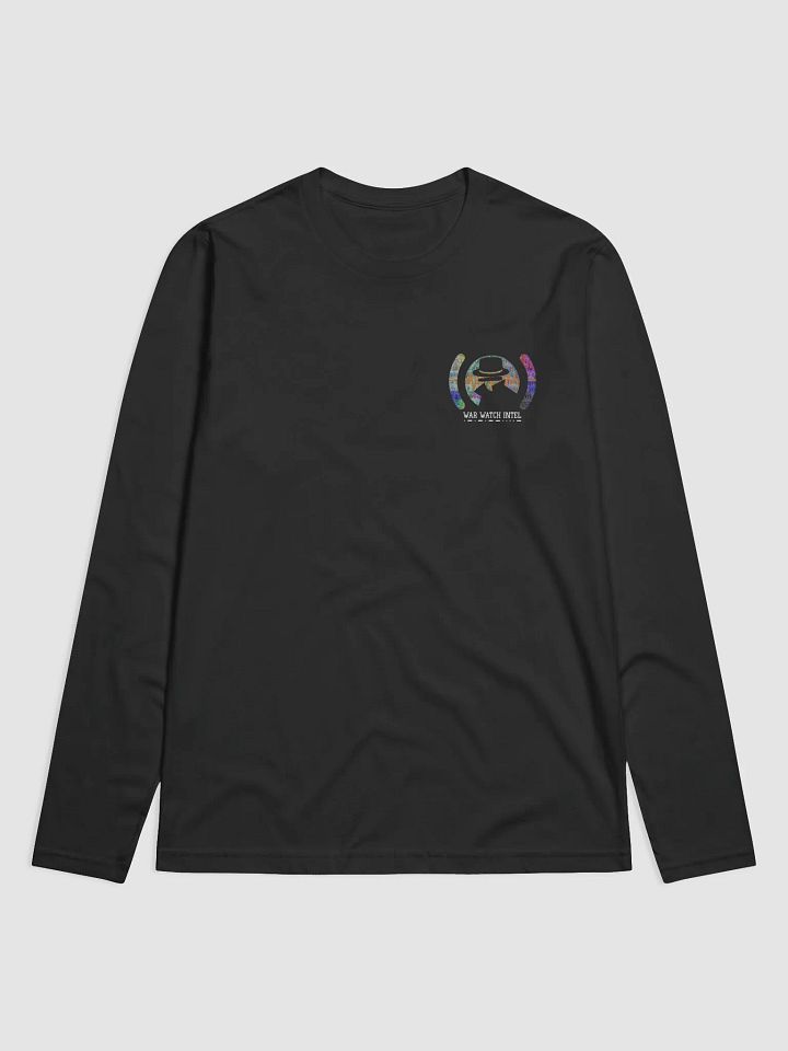 Sky King - Long Sleeve T-Shirt product image (2)