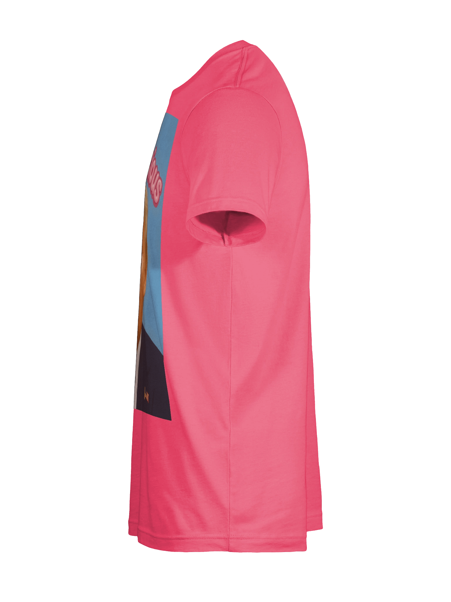 Bubbalicious Tee Shirt product image (33)