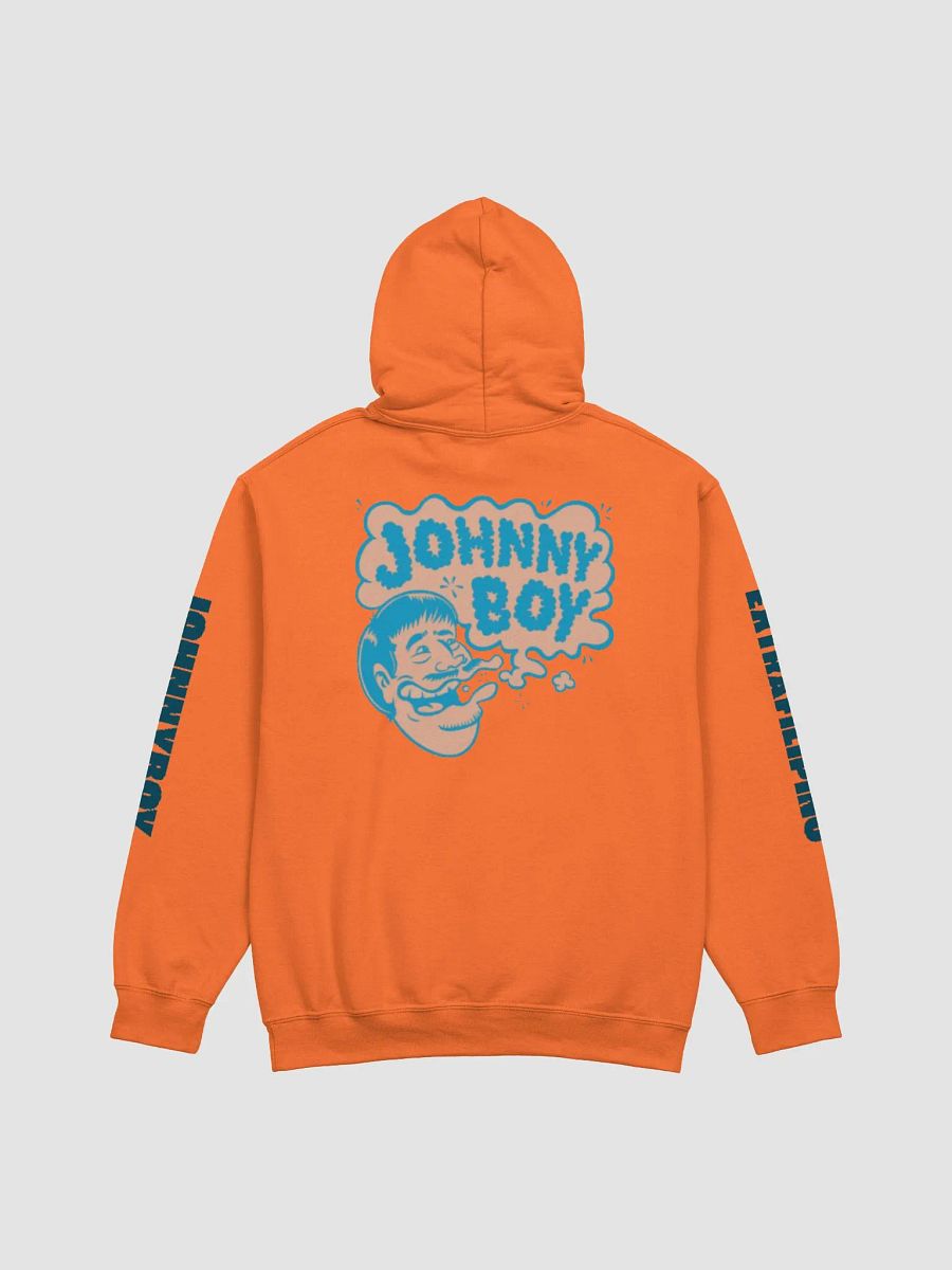 The Extra Filipino Promo Code Sweatshirt product image (2)