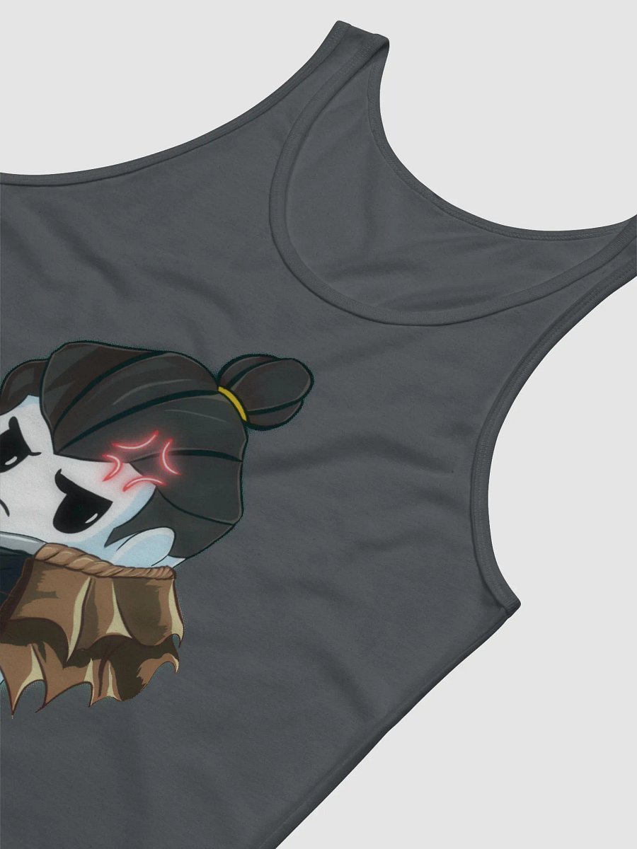Angry Ronin Ghost Tank Top product image (6)