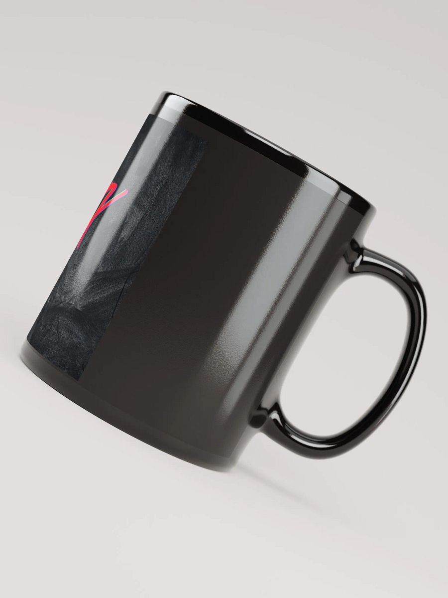 Lux mug product image (4)