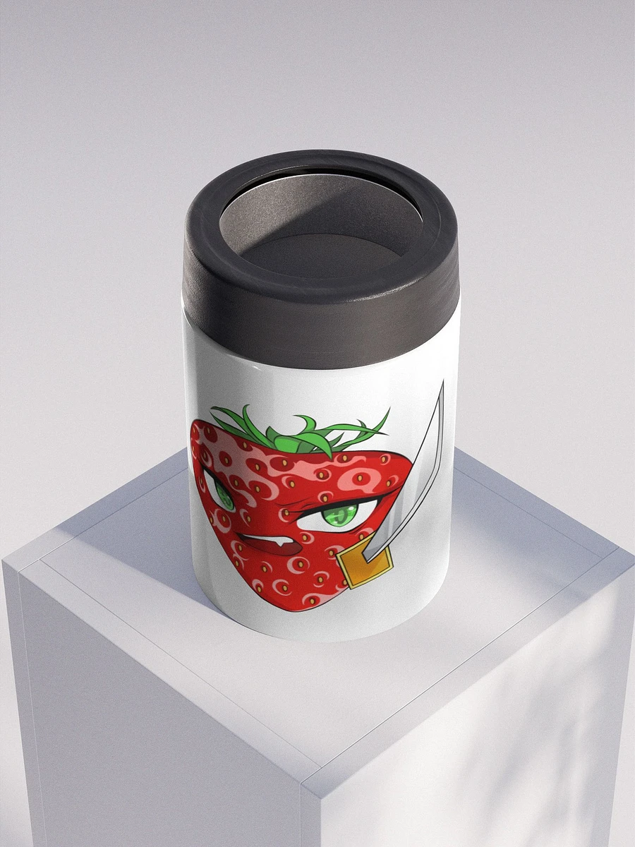 Berry Army Koozie product image (3)