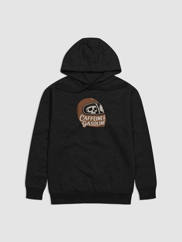 CAFFEINE & GASOLINE product image (11)