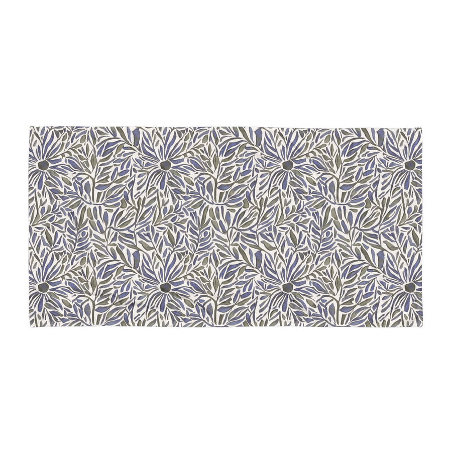 Leaves Garden Towel product image (1)