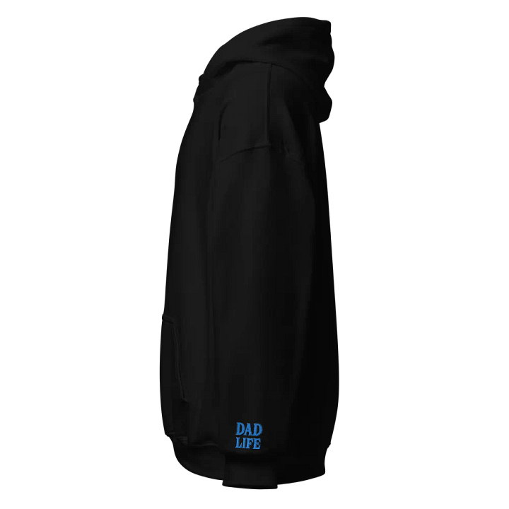DAD LIFE Classic Hoodie product image (1)