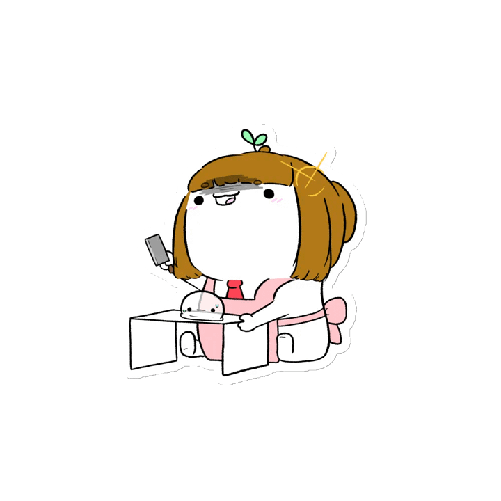 [Shef Squishy] Magnet product image (2)