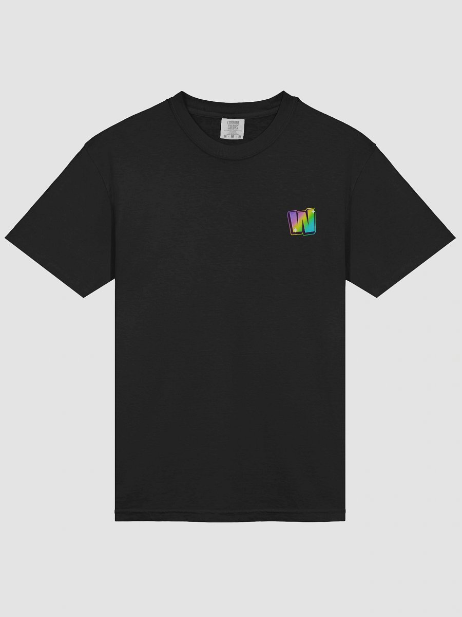 NLD W T-Shirt product image (6)