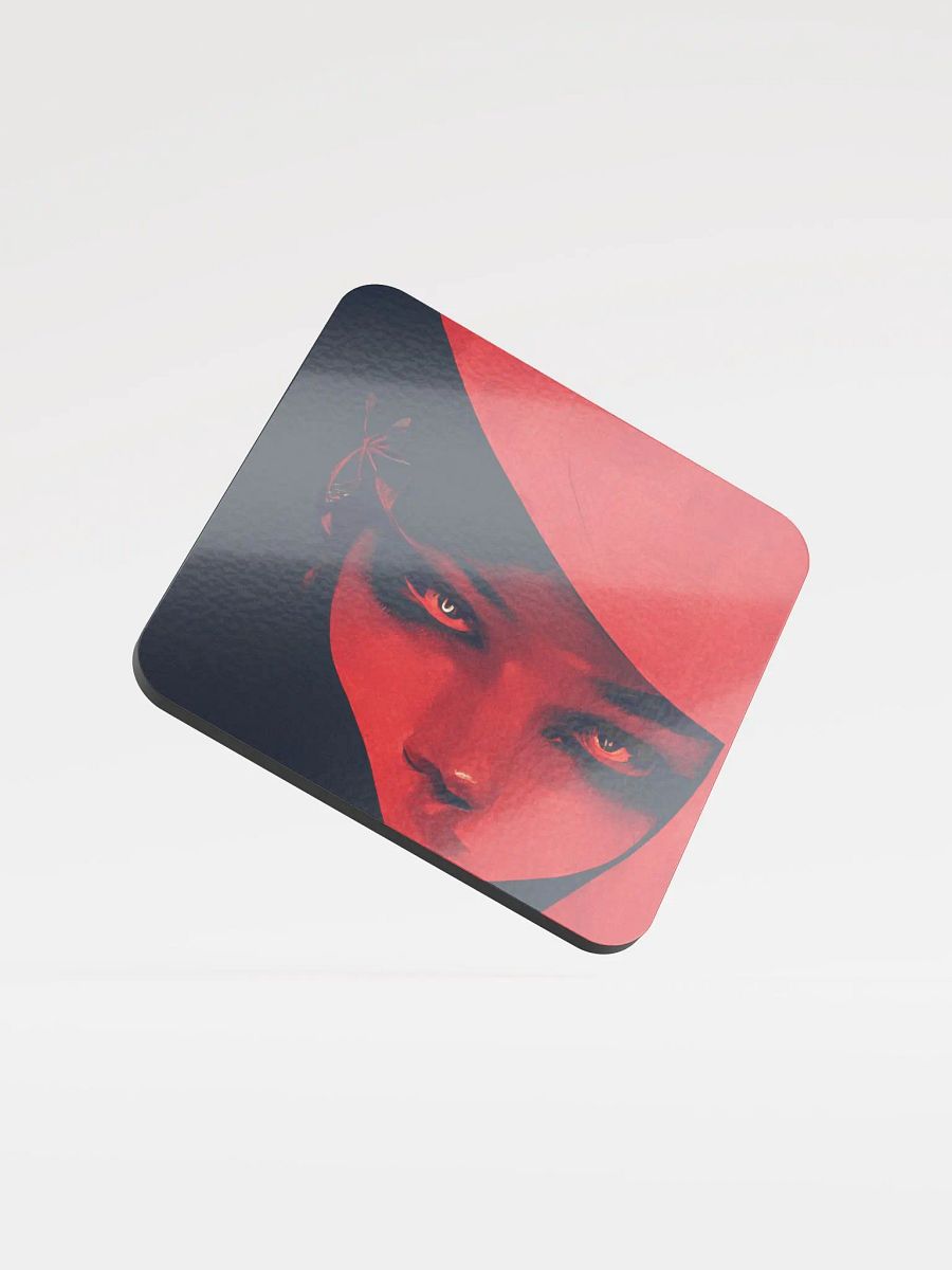 Enigmatic Elegance Coaster Set product image (1)