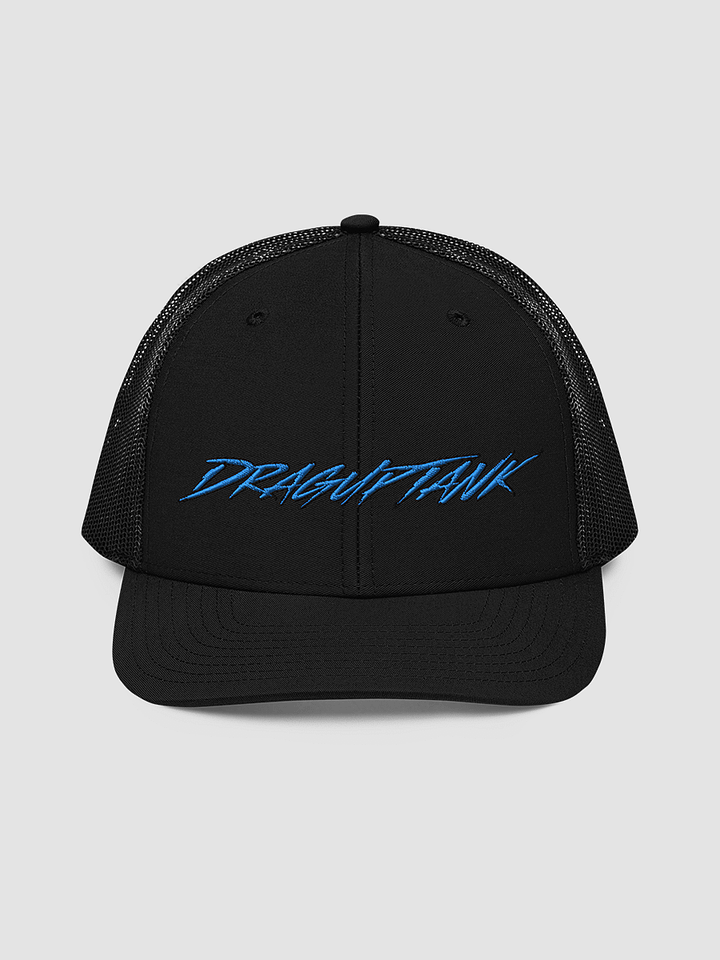 Tank Trucker Cap product image (1)