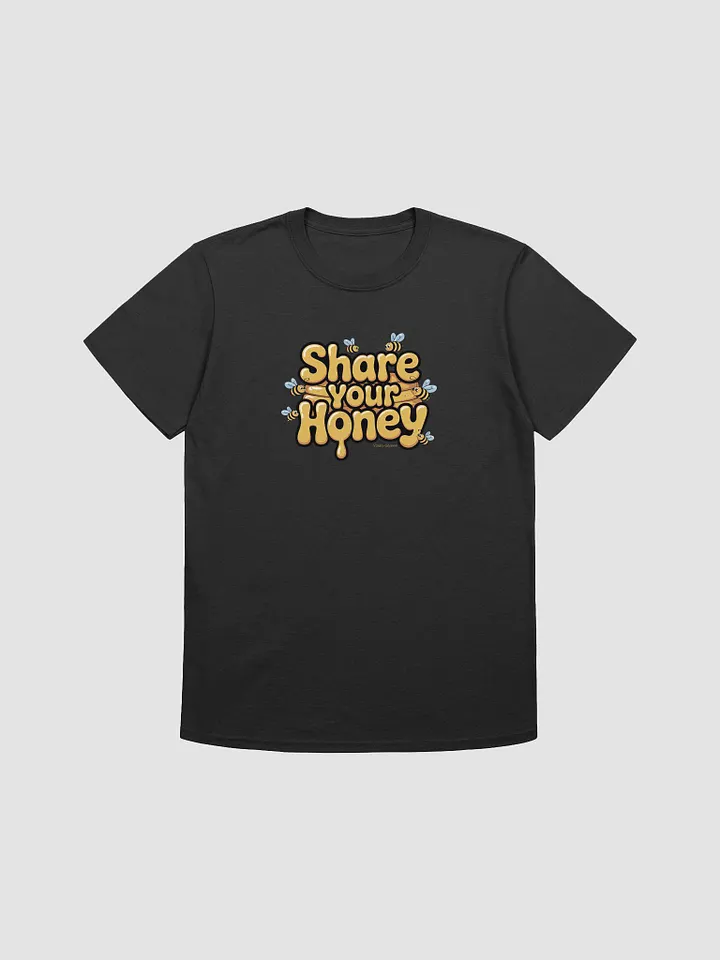 Share your honey Tee product image (7)